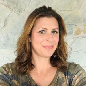 Meet your Posher, Ashlee